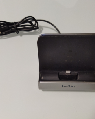 Dock per iPad e iPhone