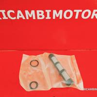 FILTRO A RETE BMW C650GT C600SPORT