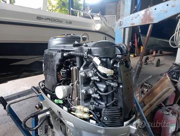 Motore fuoribordo Honda four 40 cv