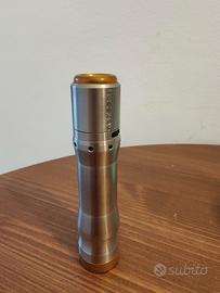 Kennedy vindicator 