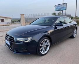 Audi A5 Sportback Sportback 2.0 tdi Advanced 177cv