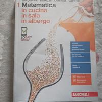 matematica in cucina in sala in albergo 1