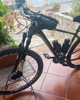 Bottecchia 116 ACERA DISK 24s 29"