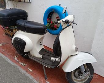 Ciclomotore del 1969