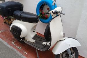 Ciclomotore del 1969