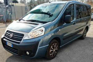 Fiat Scudo Panorama 9 posti 