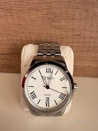 Orologio TSC time