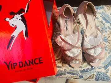 Scarpe da Tango