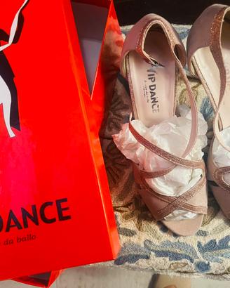 Scarpe da Tango