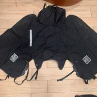 coprigambe Tucano Urbano mod P029