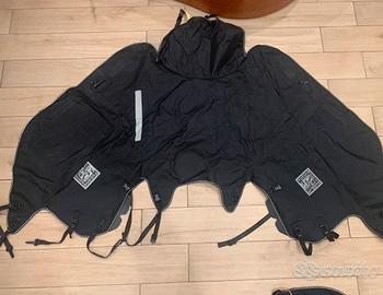 coprigambe Tucano Urbano mod P029