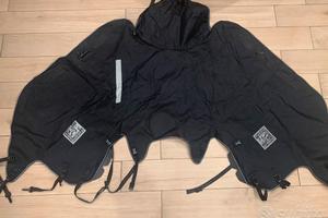 coprigambe Tucano Urbano mod P029