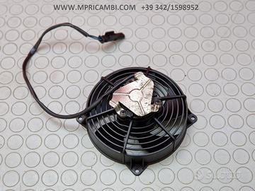 ELETTROVENTOLA VENTOLA BMW C600 2011 2012 C 600 20