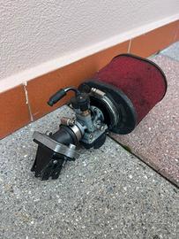 ricambi scooter  piaggio