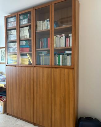 Libreria con vetrina