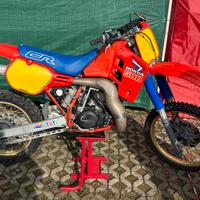 Honda cr 500