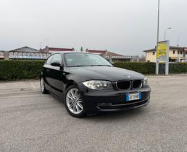 BMW Serie 1 (E81) - 2008