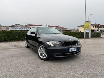 BMW Serie 1 (E81) - 2008