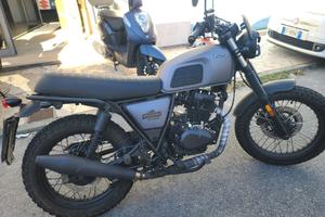 Brixton Felsberg 125 ABS 2024