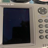 Ecoscandaglio fish finder