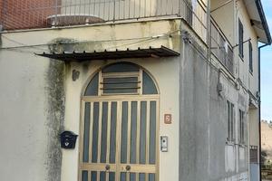 Appartamento con ingresso indipendente