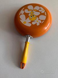 Padella TITTY e GATTO SILVESTRO