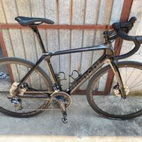 Bianchi infinito CV 2021