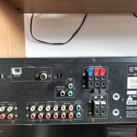 Amplificatore Philips