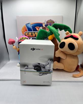DIJI MINI 4K MEDIAWORLD 