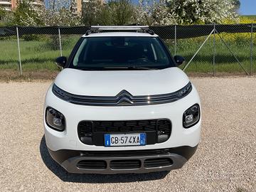 Citroen C3 Aircross PureTech 110 S&S Shine
