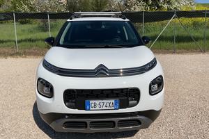 Citroen C3 Aircross PureTech 110 S&S Shine