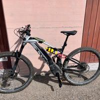 Fantic E-Bike