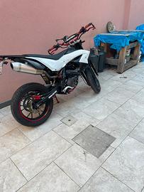 Moto 125