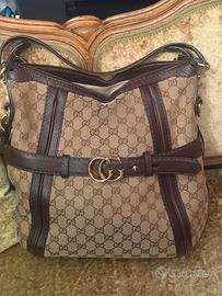 Borsa Gucci GG running Originale