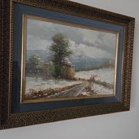 Quadro RICCARDO COLUCCI