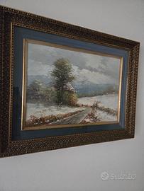 Quadro RICCARDO COLUCCI