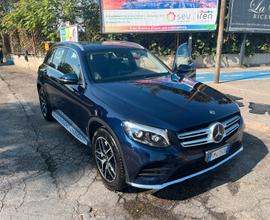 Mercedes glc 350 d