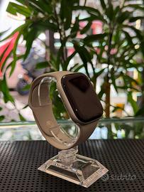 APPLE WATCH 10 46MM SILVER - COME NUOVO