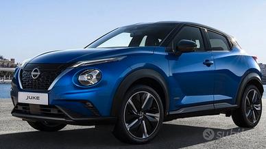 Ricambi nissan juke 2022/2024