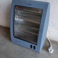 Stufa elettrica