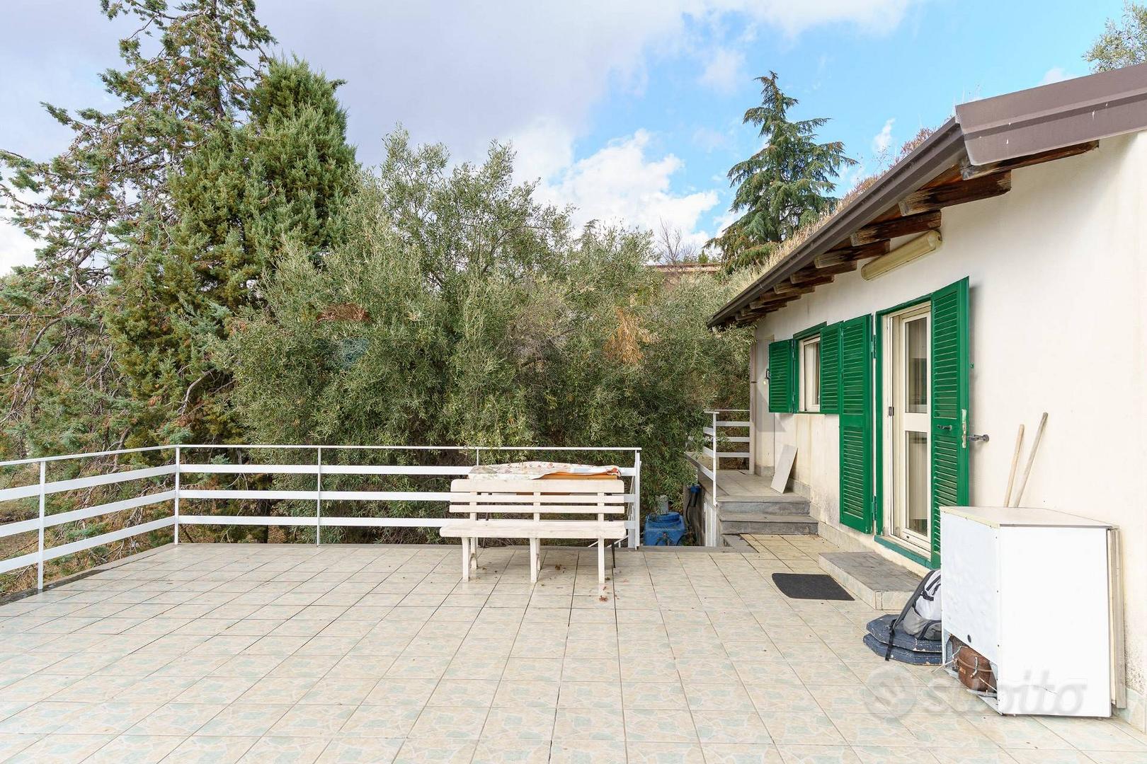 Casa – Belpasso, Borrello - Vista 2