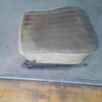 seduta sedile VW maggiolino 