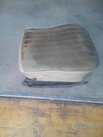 seduta sedile VW maggiolino 