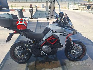Ducati Multistrada 950 - 2019