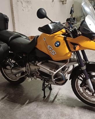 Adesivi bmw  R 1150 GS 2003