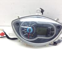 STRUMENTAZIONE CONTACHILOMETRI TACHIMETRO PEUGEOT 