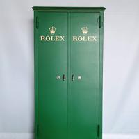 Armadio/Cassaforte Parma Antonio&figli "Vintage"