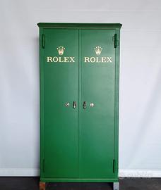 Armadio/Cassaforte Parma Antonio&figli "Vintage"