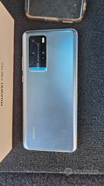 HUAWEI P40 PRO