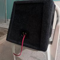 Subwoofer come nuovo